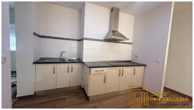 Квартира 77 м² в El Puerto de Santa María