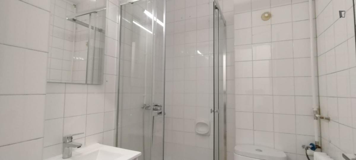Habitació de lloguer, Salamanca