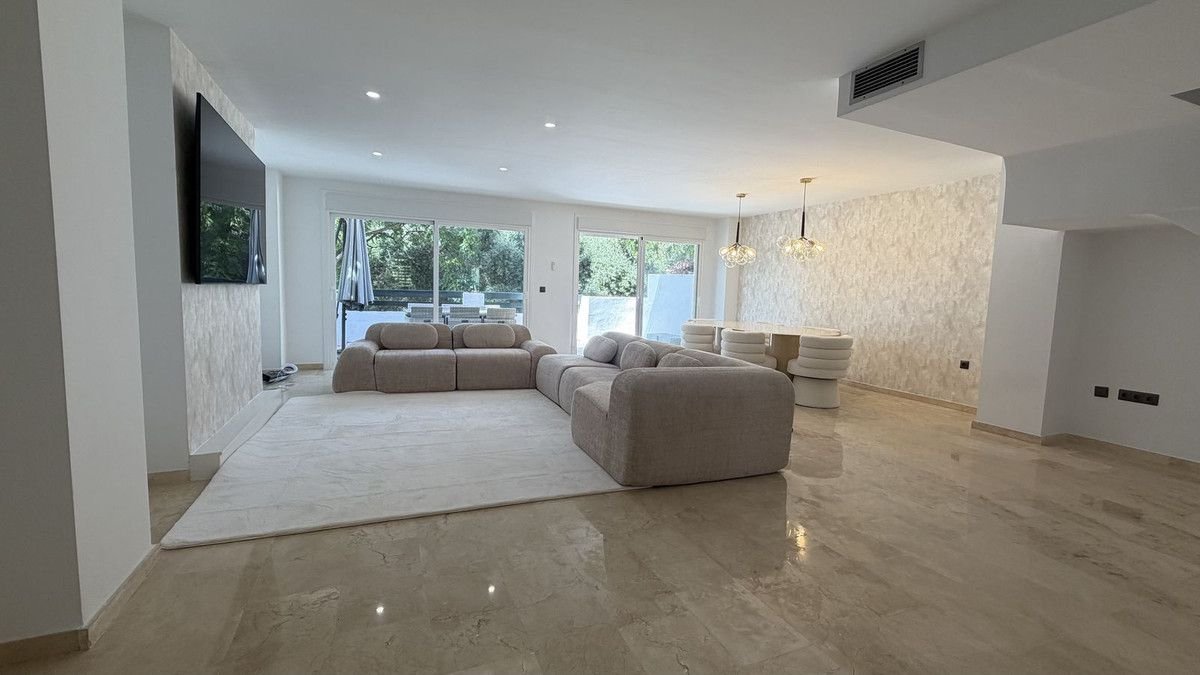 Appartamento 223 m² a Marbella