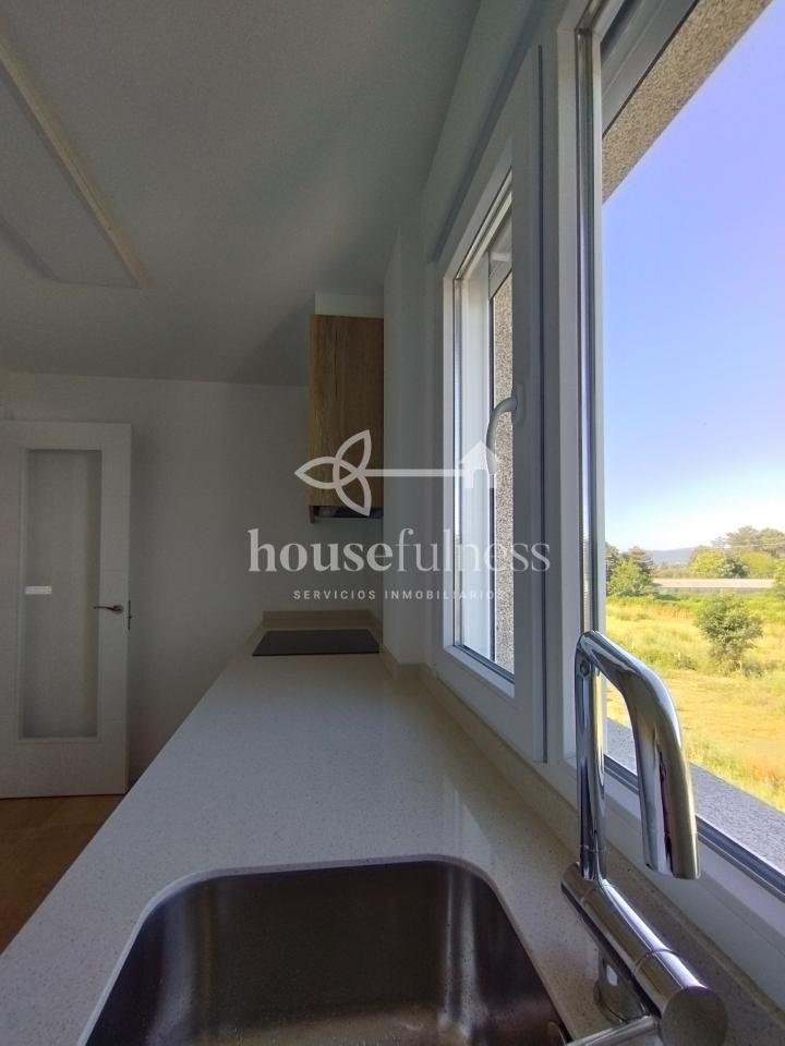 Piso de 62 m² en Ferrol