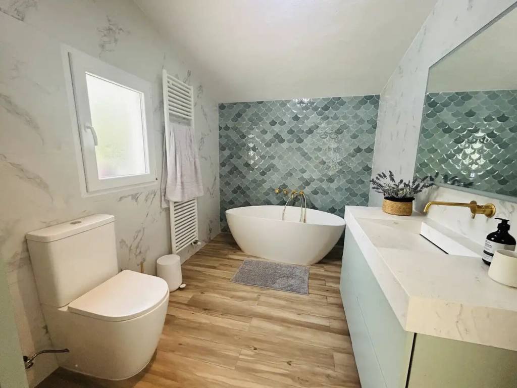Casa de 140 m² a Xàbia