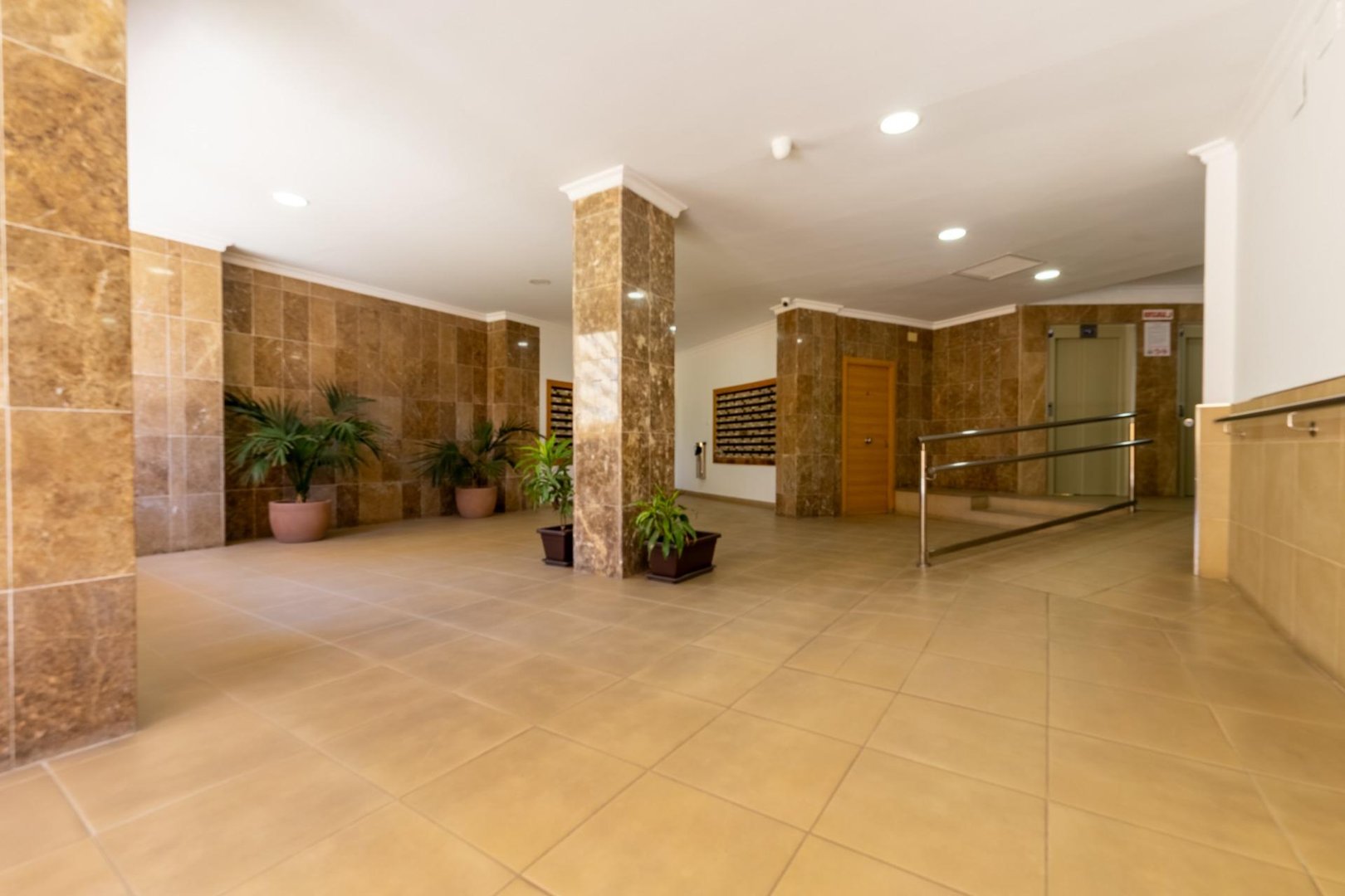 Piso de 65 m² en Fuengirola