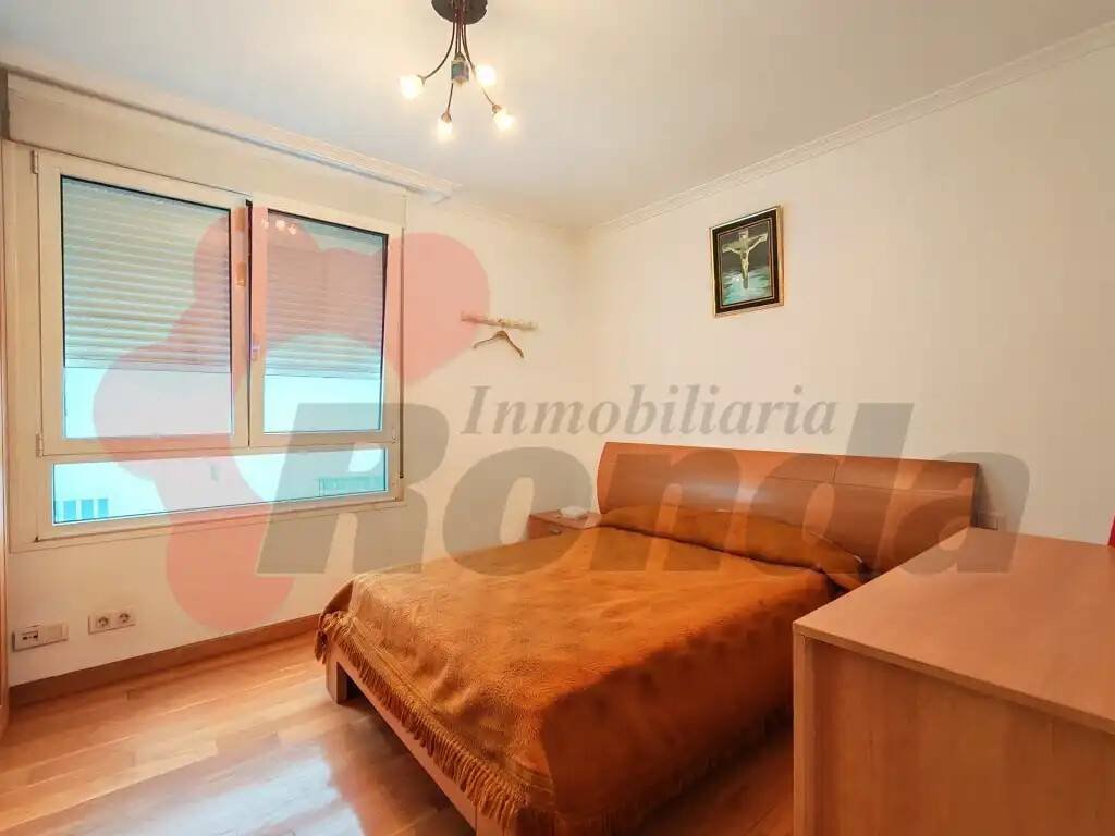 Piso de 80 m² en Lugo