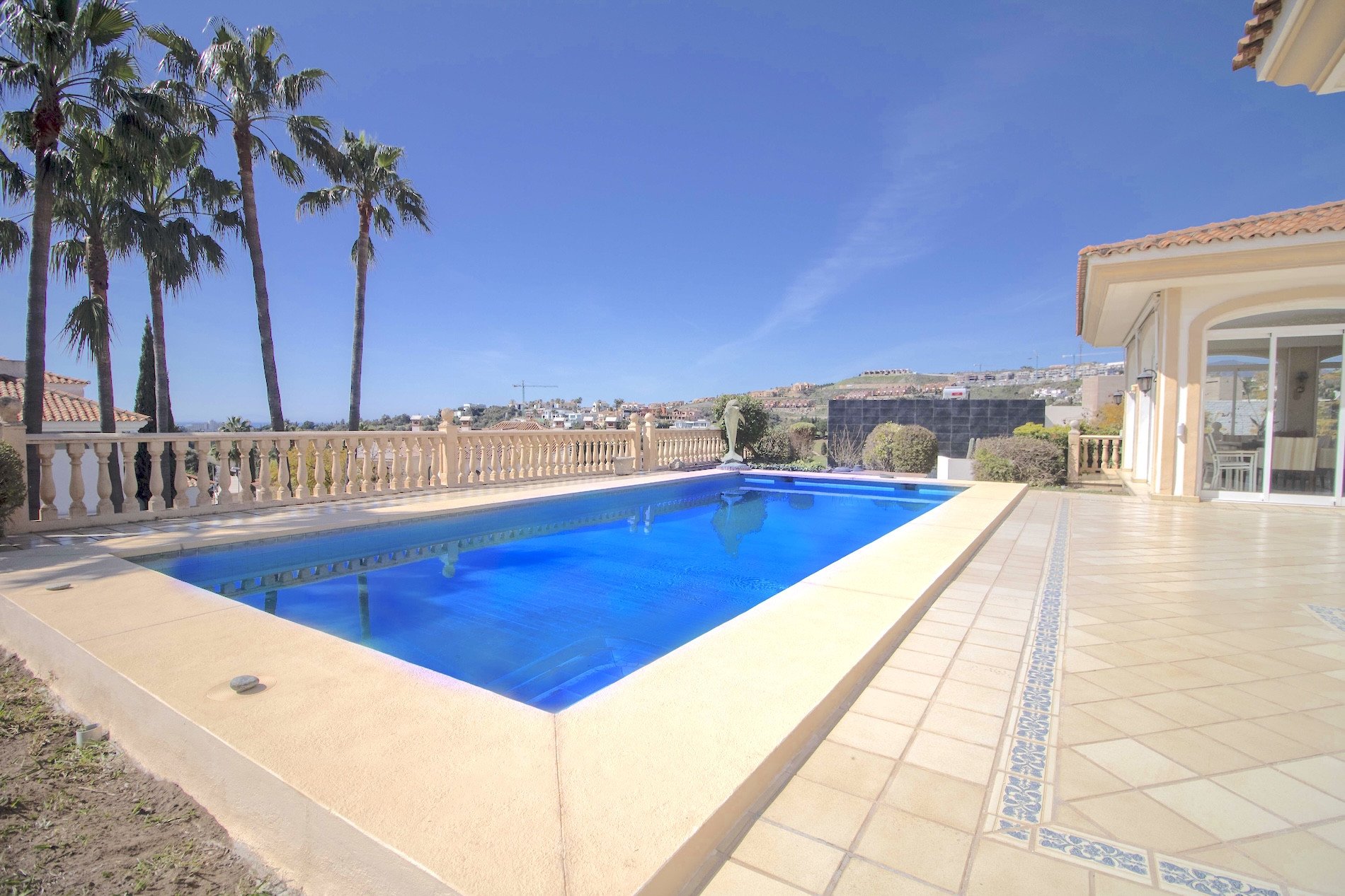 Casa de 620 m² a Benahavís