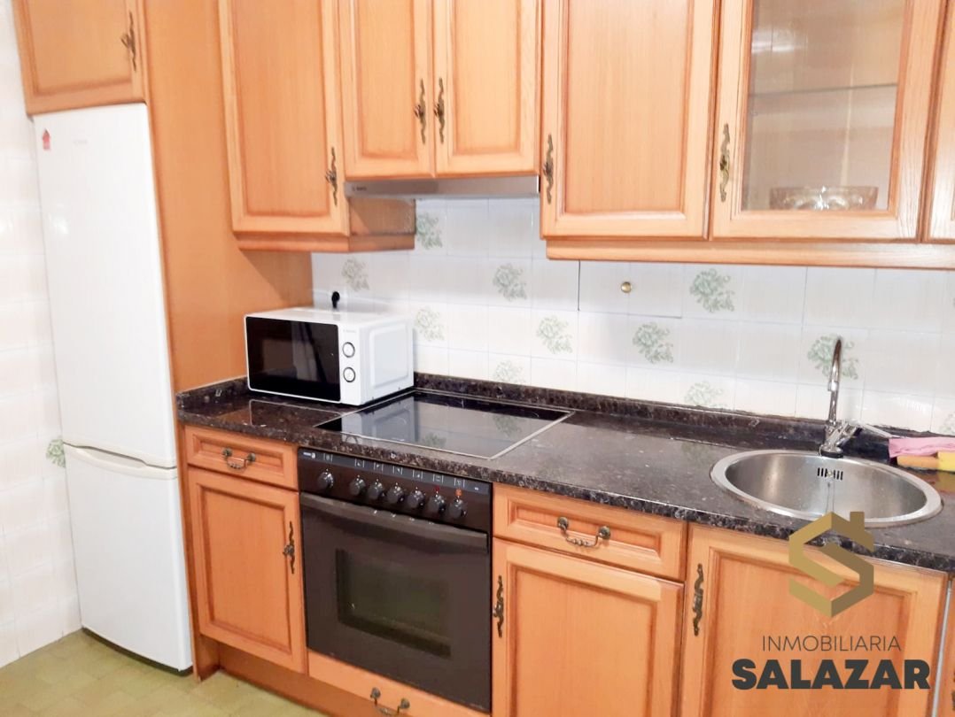 Piso de 84 m² en Bilbao