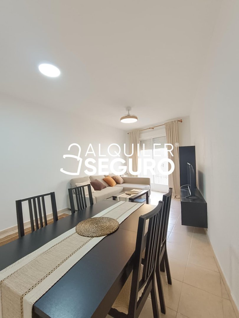 Pis de 60 m² a Illescas