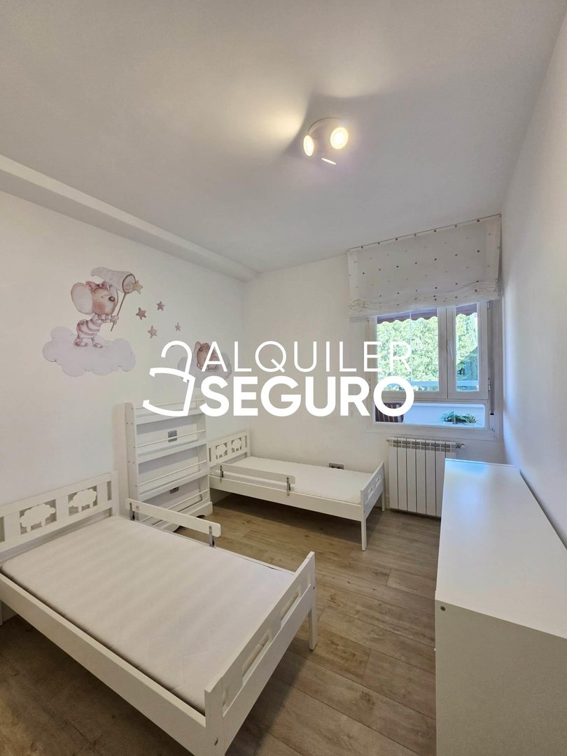 Квартира 113 м² в Boadilla del Monte