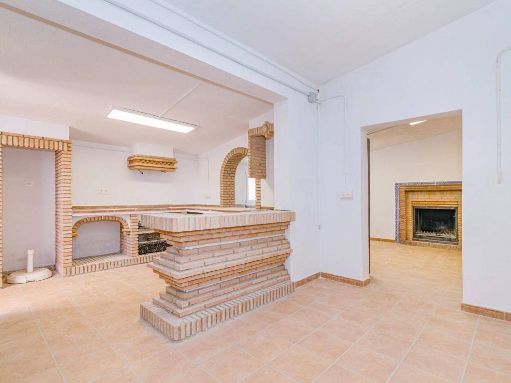 Piso de 140 m² en Chauchina