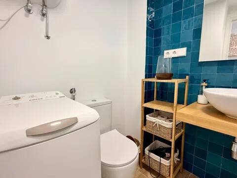 Piso de 41 m² en Mogán
