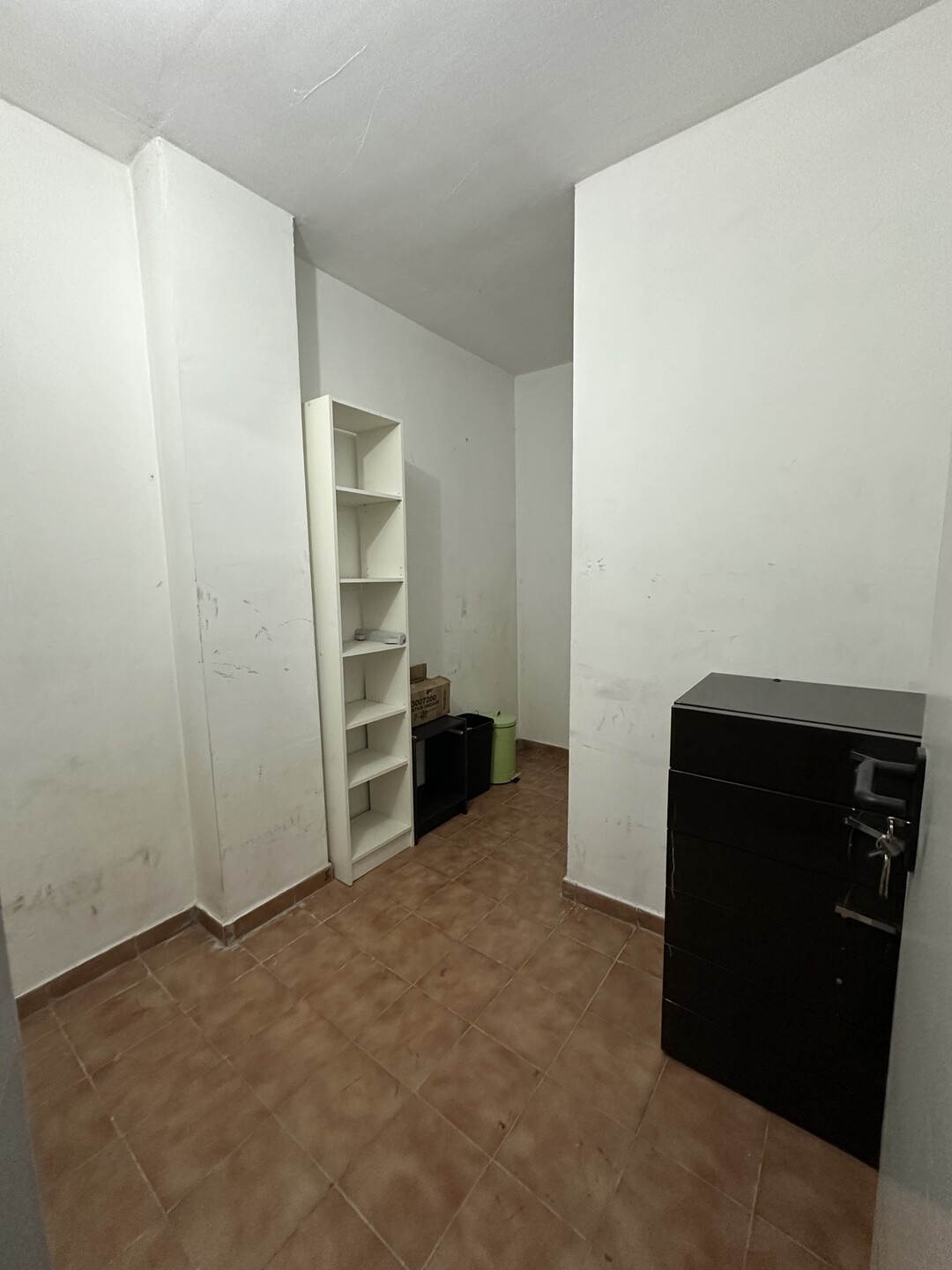 Piso de 57 m² en Valencia