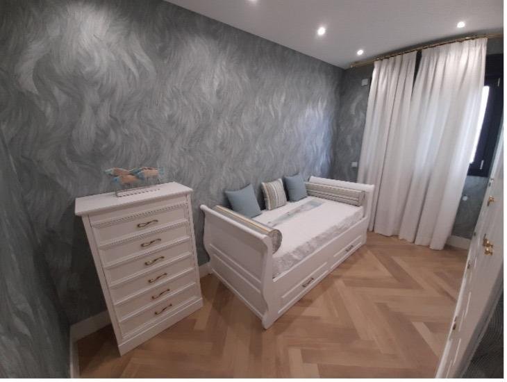 Wohnung 150 m² in Badajoz