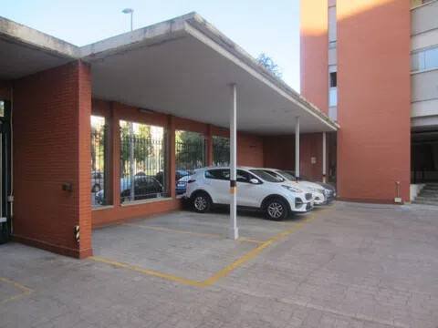 Pis de 82 m² a Sevilla