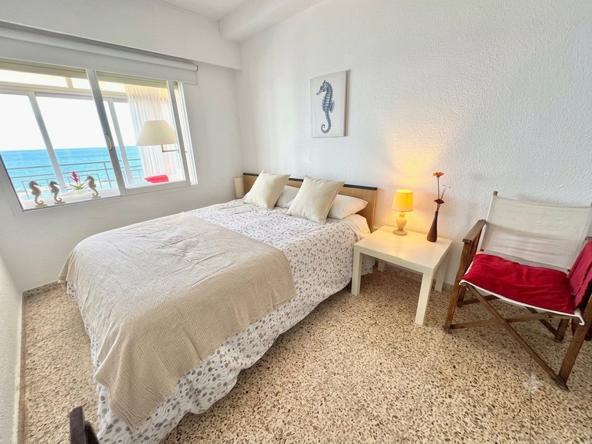 Flat 70 m² in Altea