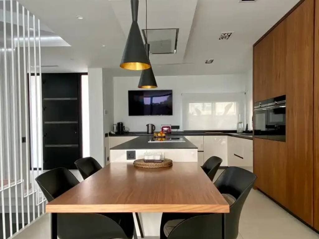 Casa de 348 m² en Montgat