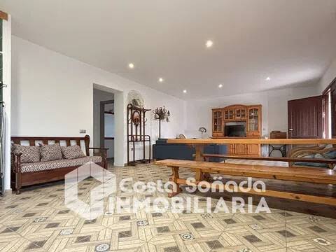Casa de 102 m² en Benissa