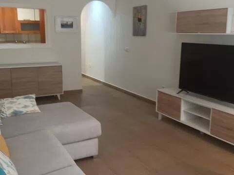 Piso de 60 m² en Vera
