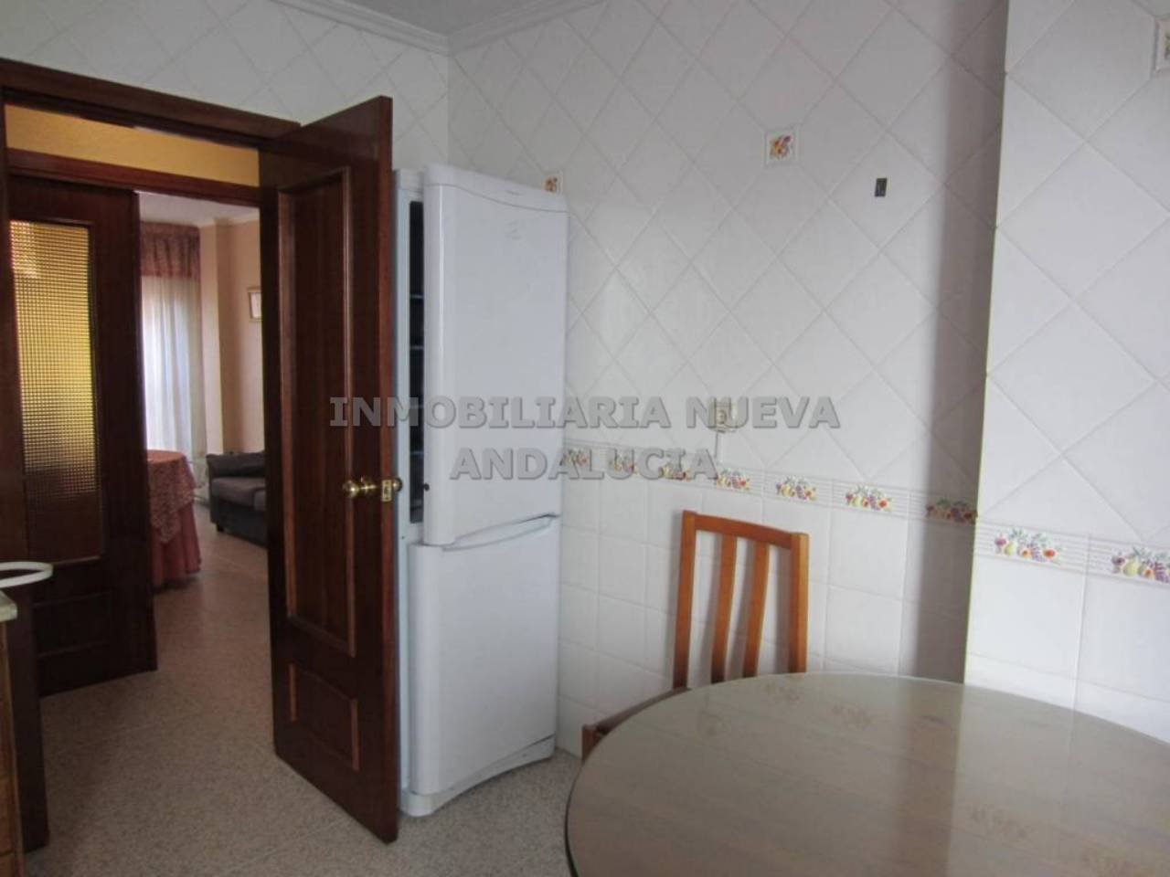 Piso de 105 m² en Almería
