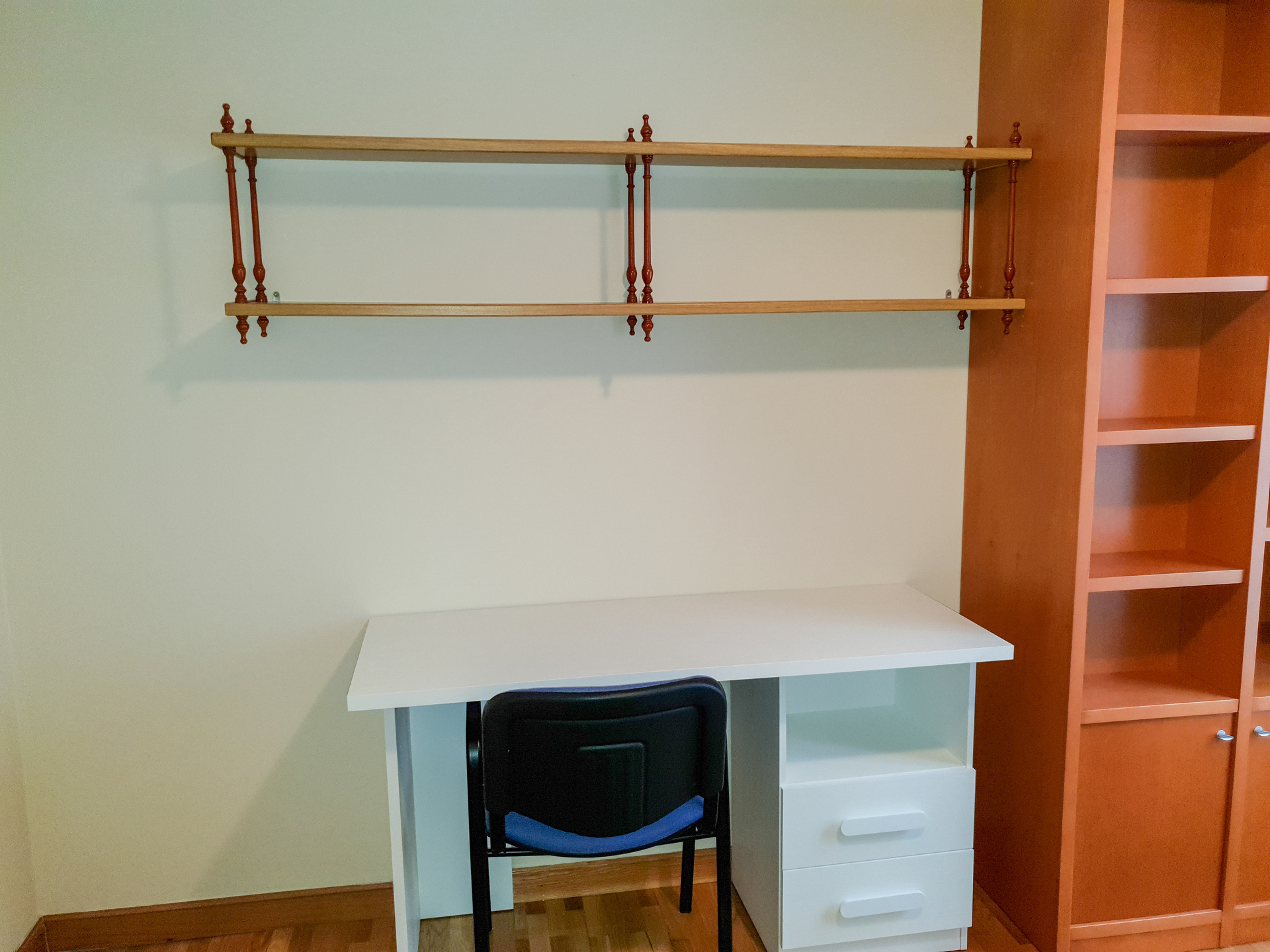 Piso de 98 m² en Santander
