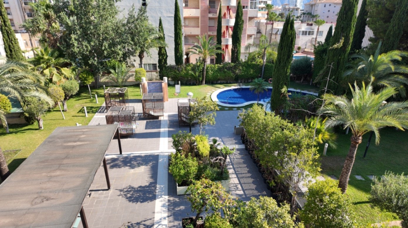 Appartamento 80 m² a l'Alfàs del Pi