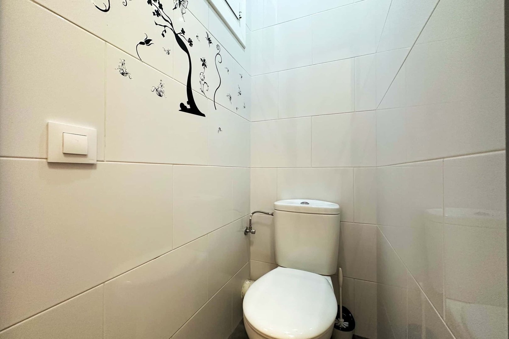 Chambre à louer, Barcelone