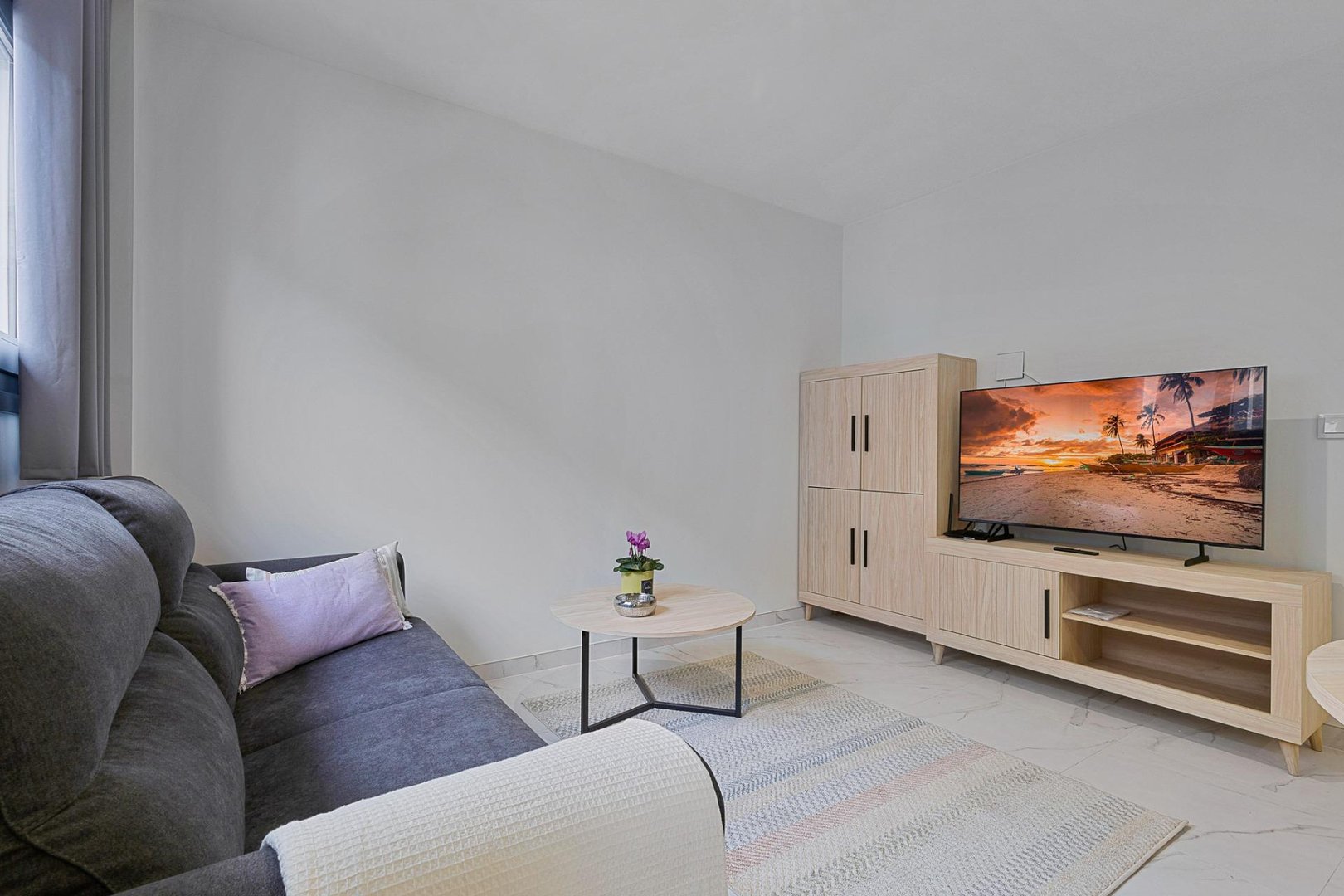 Pis de 50 m² a Fuengirola