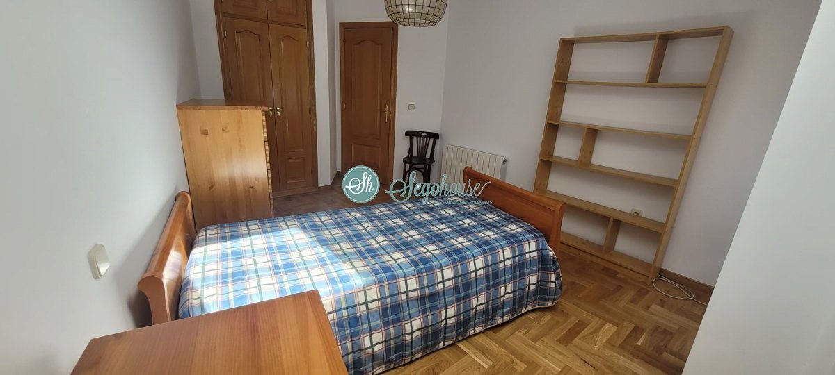 Piso de 110 m² en Segovia