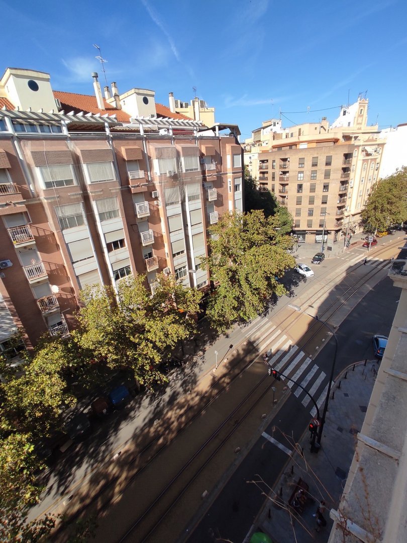 Piso de 89 m² en Valencia