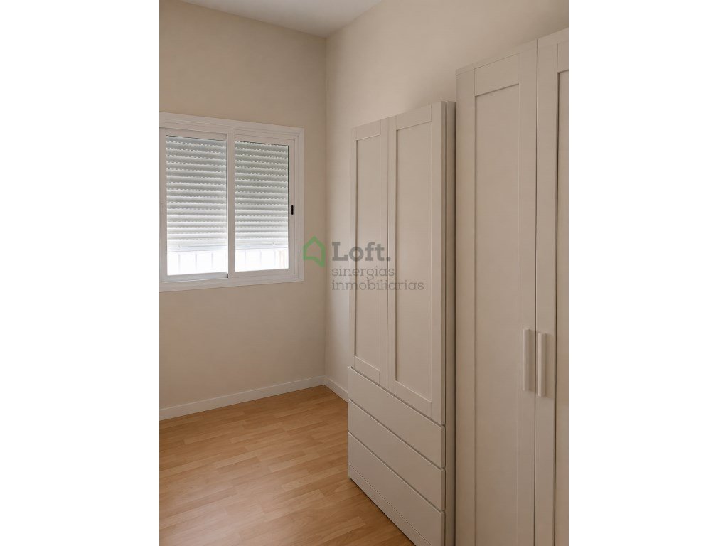 Piso de 103 m² en Badajoz