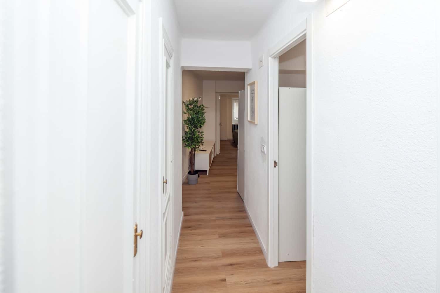 Zimmer zur Miete, Valencia