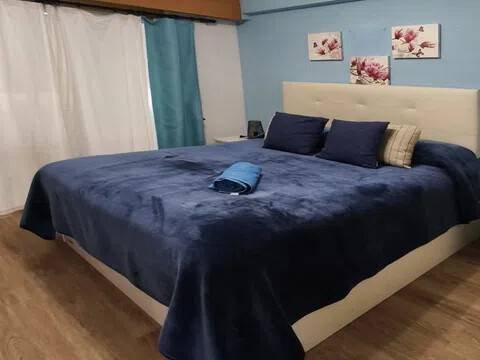 Piso de 60 m² en Benidorm