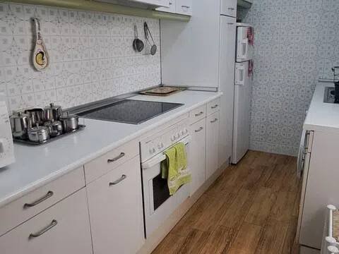 Piso de 100 m² en Ávila