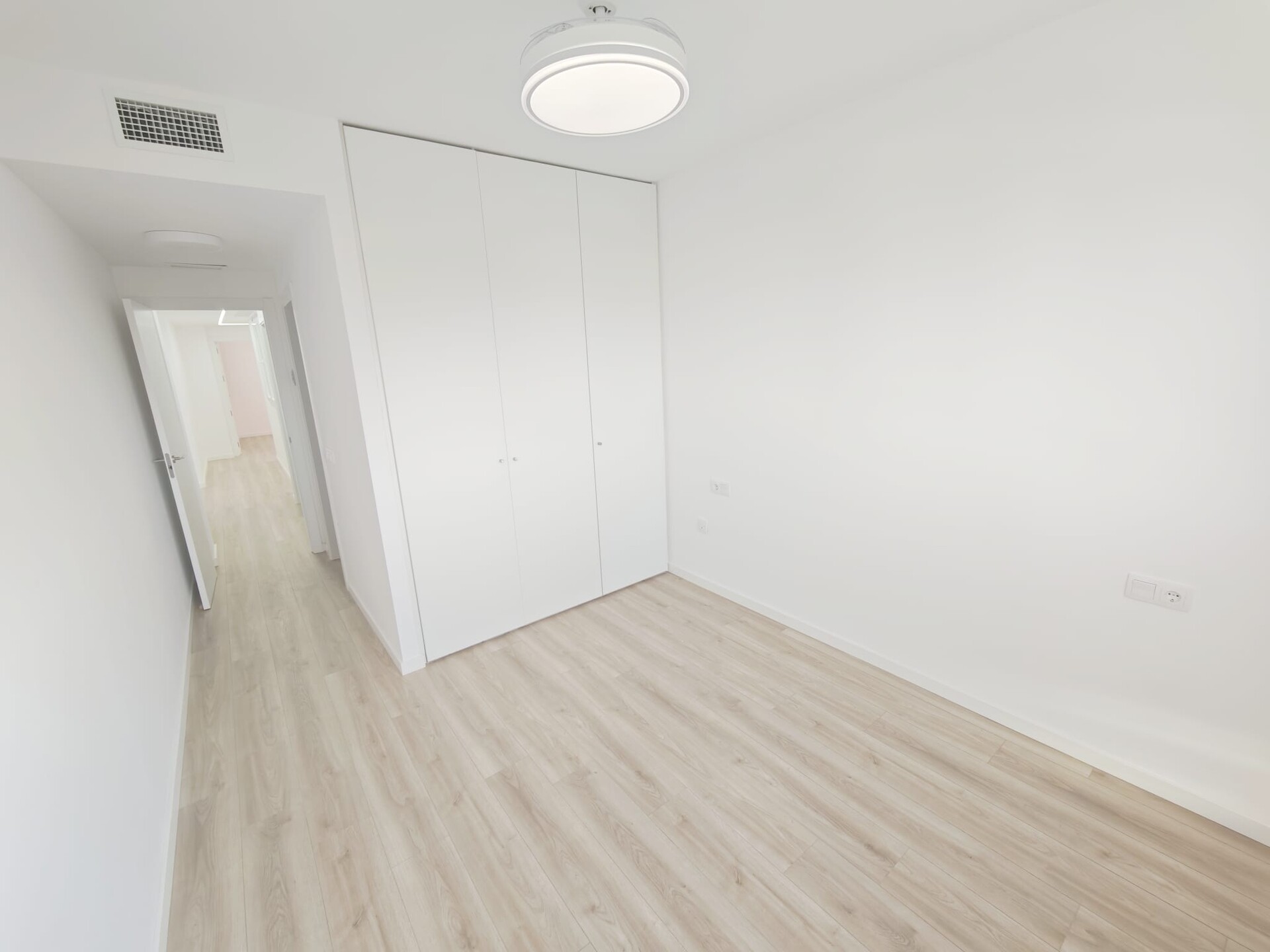 Piso de 116 m² en Murcia