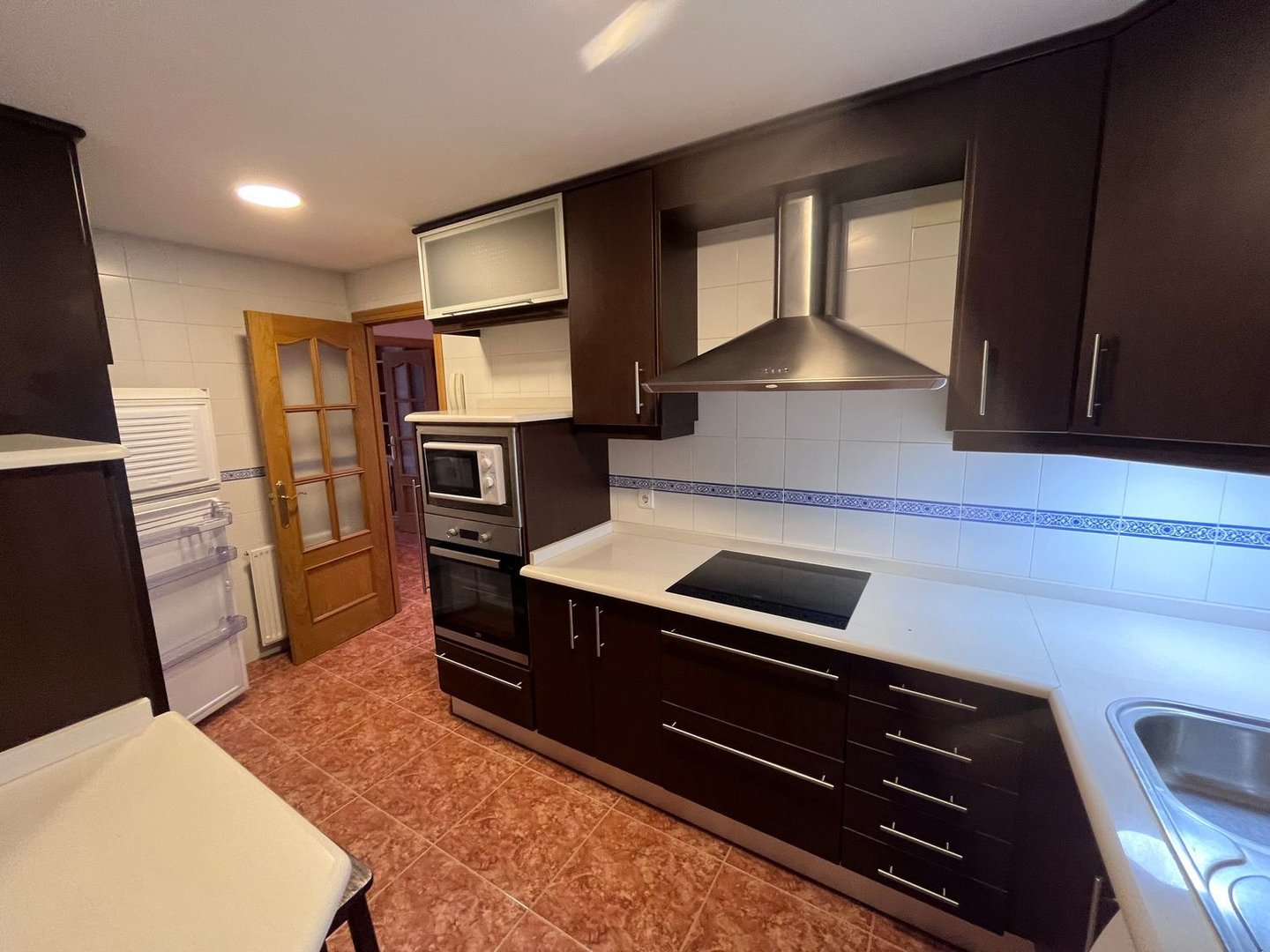 Piso de 90 m² en Talavera de la Reina