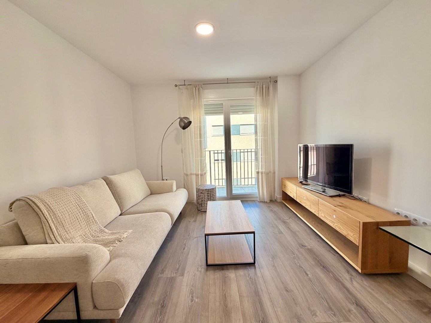 Piso de 77 m² en Mérida