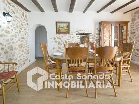 Casa de 323 m² a Calp