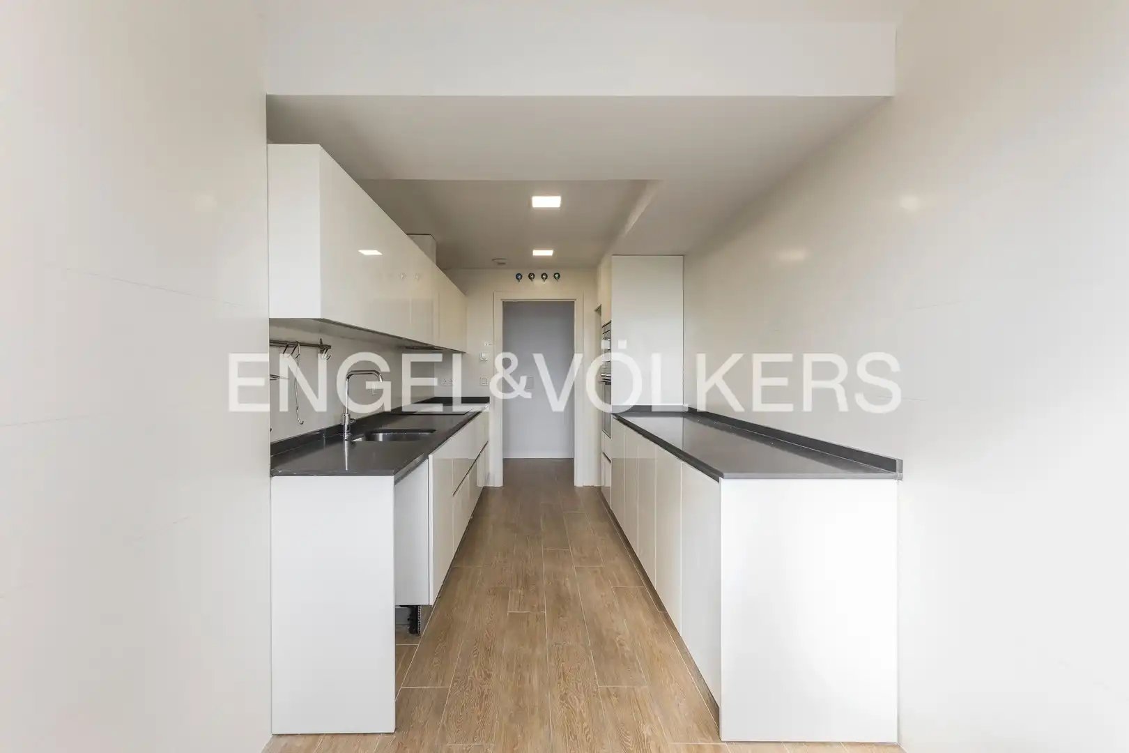 Piso de 234 m² en Madrid
