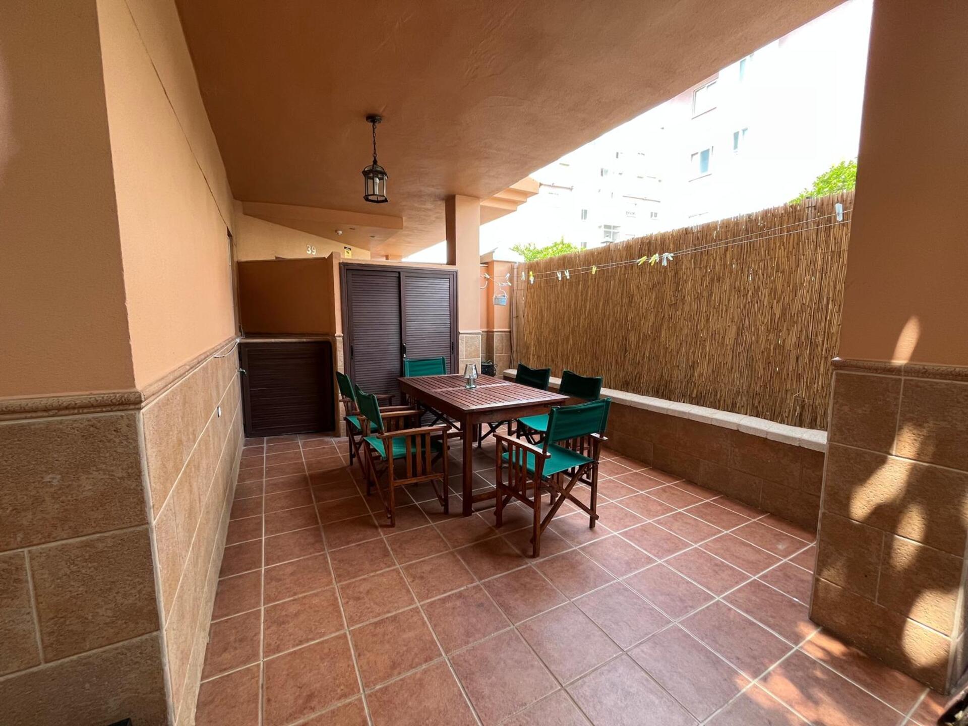 Piso de 140 m² en El Puerto de Santa María