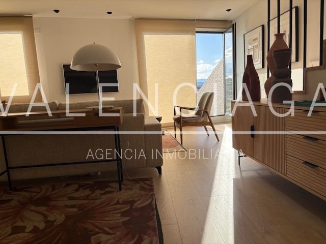 Piso de 225 m² en San Sebastián
