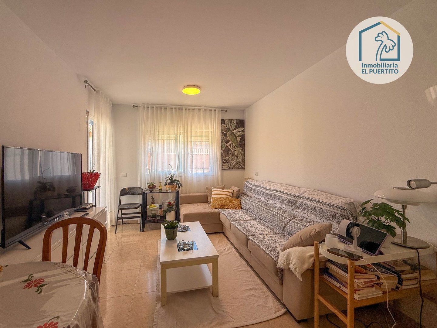 Piso de 48 m² en Güímar