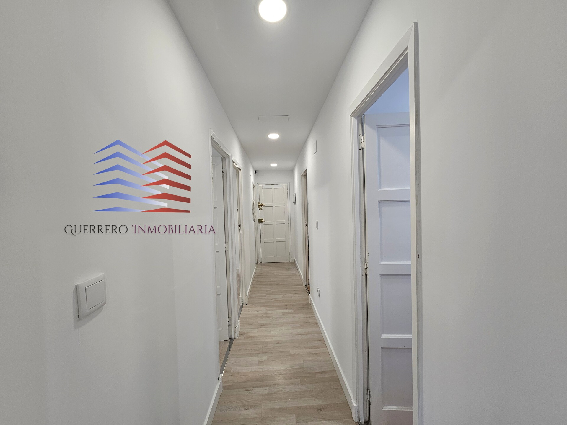 Pis de 97 m² a Ourense