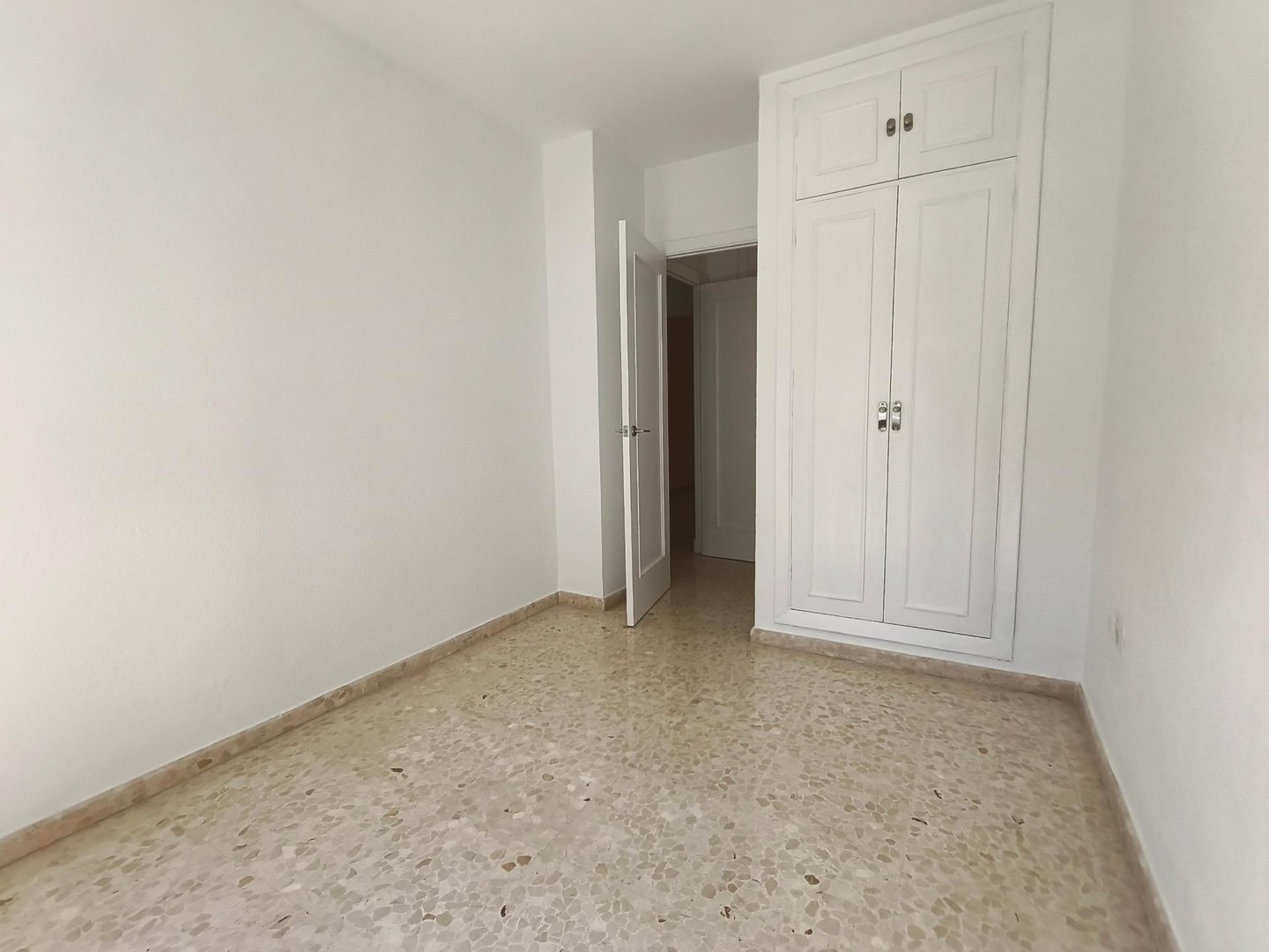Pis de 108 m² a El Puerto de Santa María