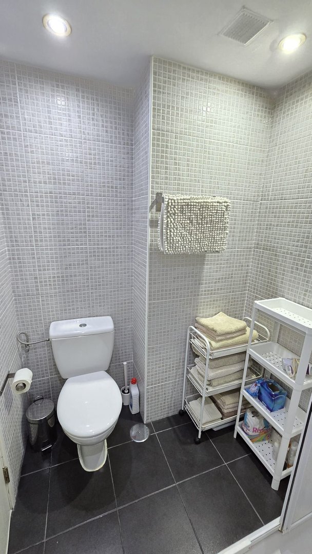Piso de 54 m² en Arona
