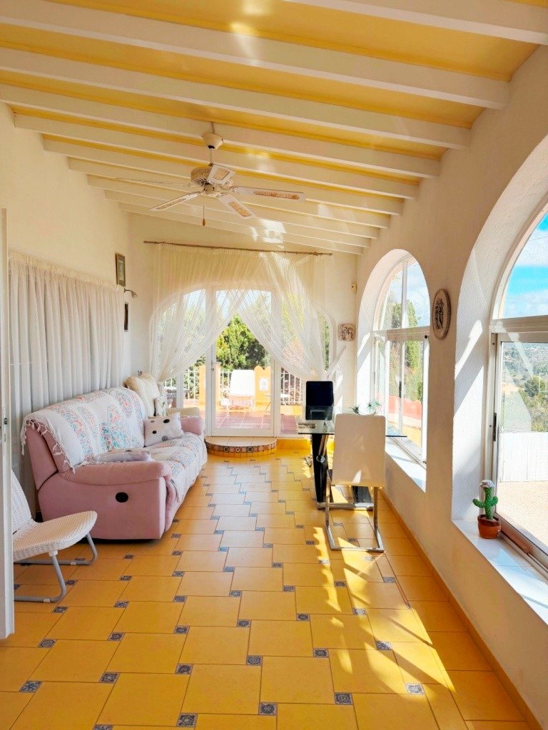 Casa de 300 m² en Calpe