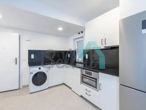 Piso de 45 m² en Oviedo