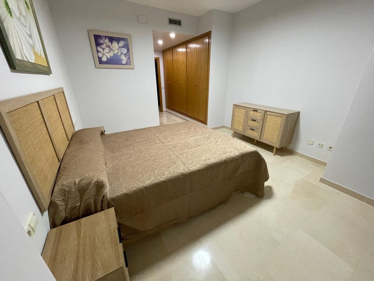 Pis de 131 m² a València