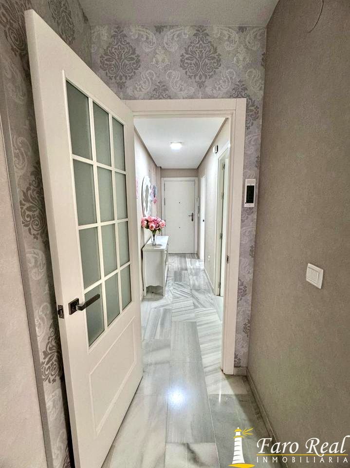 Pis de 80 m² a Sanlúcar de Barrameda