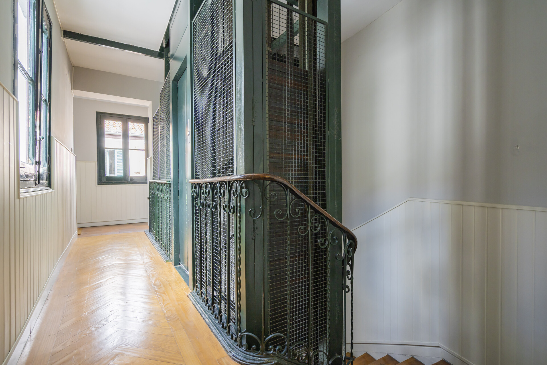 Piso de 45 m² en Madrid