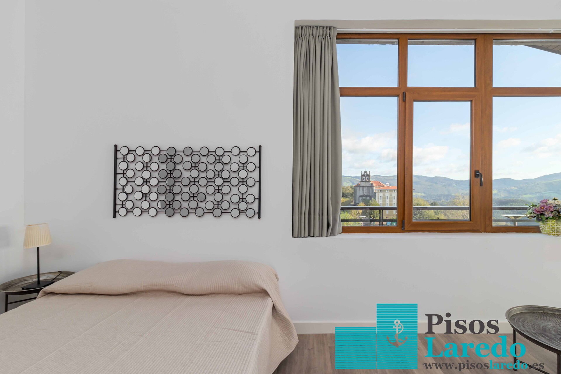 Piso de 22 m² en Ampuero