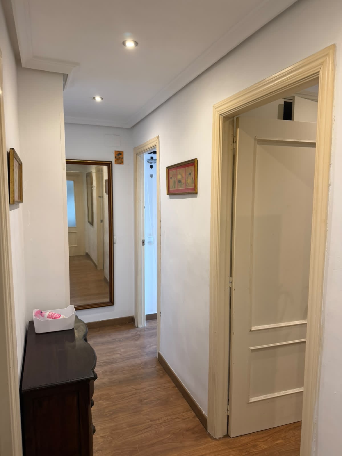 Habitación 85 m², Valencia