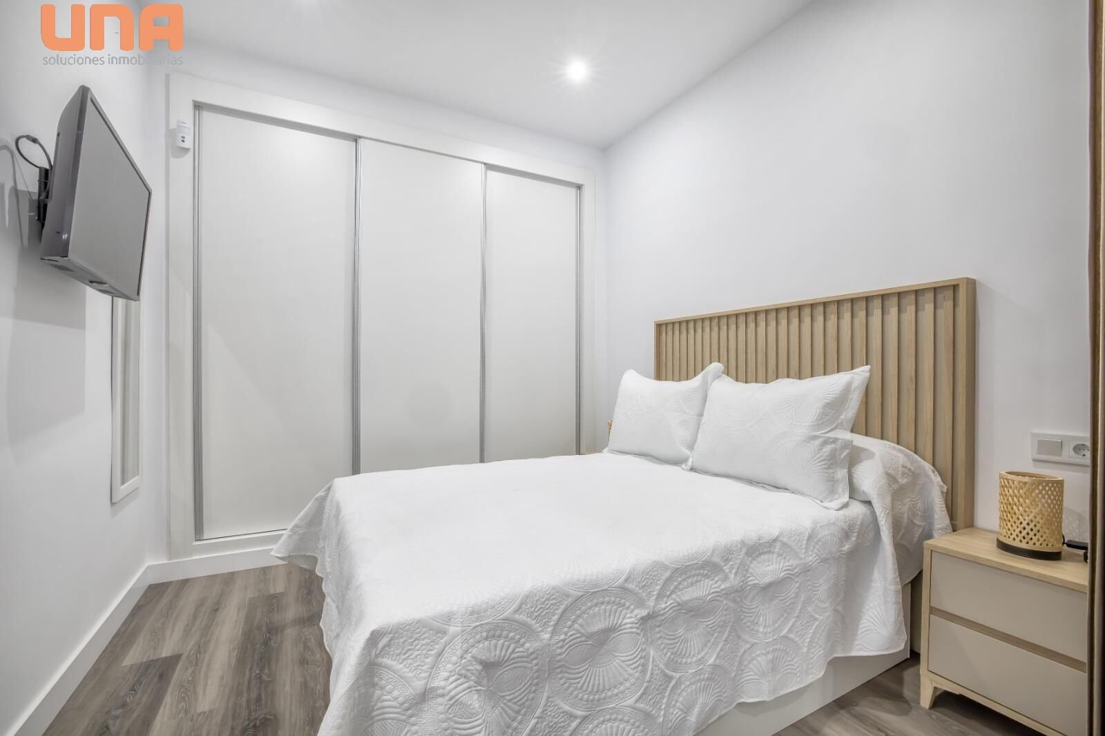 Pis de 56 m² a Còrdova